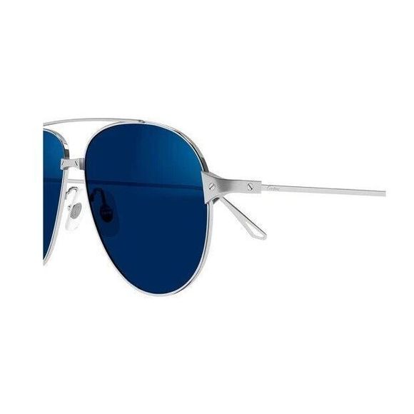 Cartier CT0298S-010 59mm New Sunglasses - Picture 2 of 4